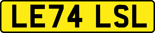 LE74LSL