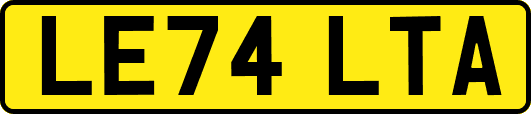 LE74LTA