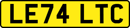 LE74LTC