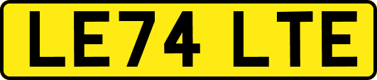 LE74LTE
