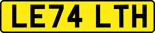 LE74LTH