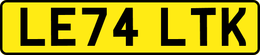 LE74LTK