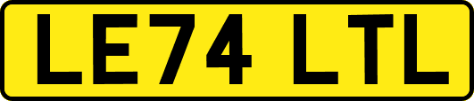 LE74LTL