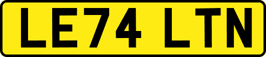LE74LTN