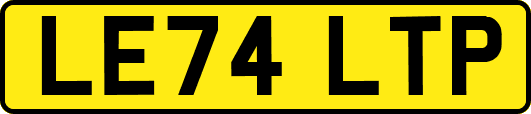 LE74LTP
