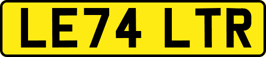 LE74LTR