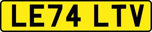 LE74LTV