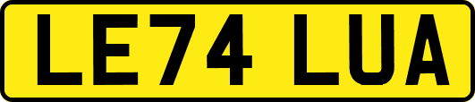 LE74LUA