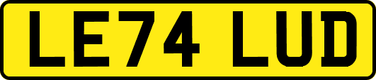 LE74LUD