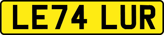 LE74LUR