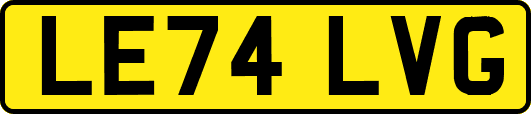 LE74LVG