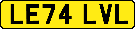 LE74LVL