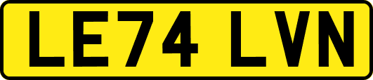 LE74LVN