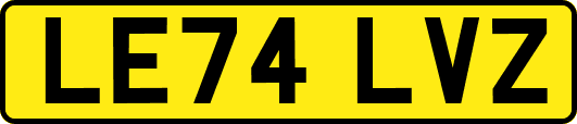 LE74LVZ