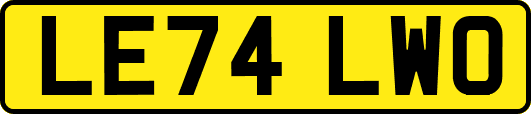LE74LWO