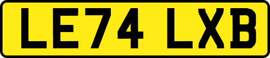 LE74LXB