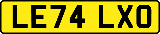 LE74LXO