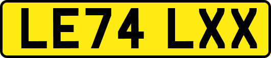 LE74LXX