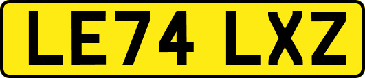 LE74LXZ