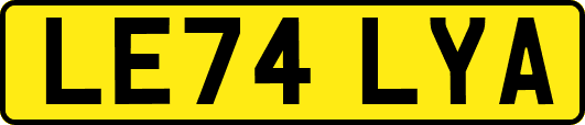 LE74LYA