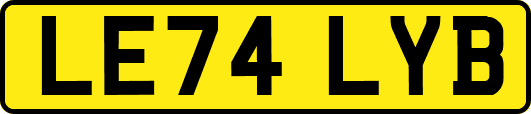 LE74LYB