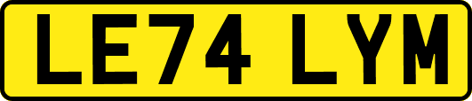 LE74LYM