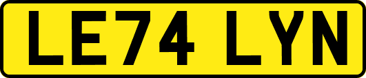 LE74LYN