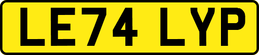 LE74LYP