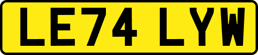 LE74LYW