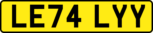 LE74LYY
