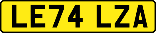 LE74LZA