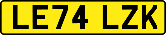 LE74LZK