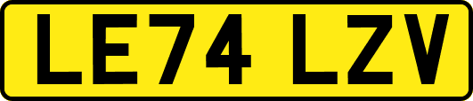 LE74LZV