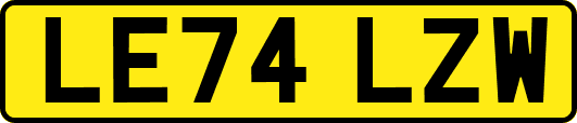 LE74LZW