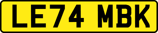 LE74MBK