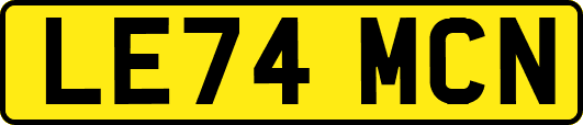LE74MCN