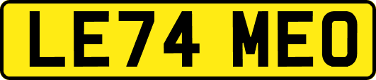 LE74MEO