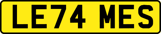 LE74MES