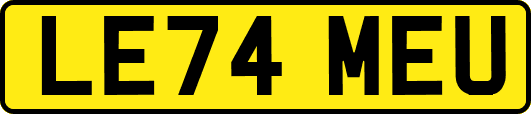 LE74MEU