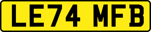 LE74MFB