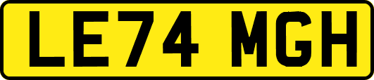 LE74MGH