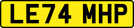 LE74MHP