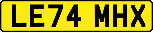 LE74MHX