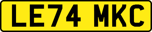 LE74MKC