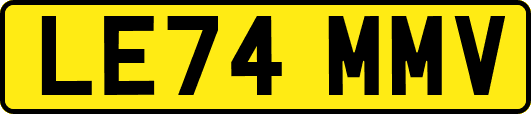 LE74MMV