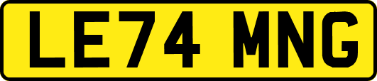 LE74MNG