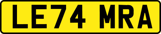 LE74MRA