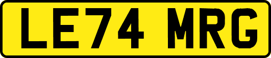 LE74MRG