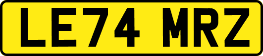 LE74MRZ