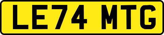 LE74MTG
